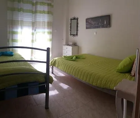 Sunny Apartments, Giannis Apartments 1,2,3 *