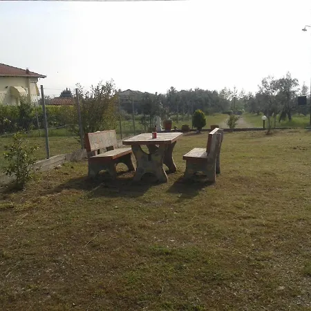 Sunny Apartments, Giannis Apartments 1,2,3
